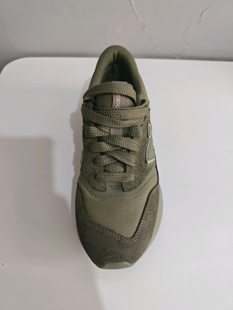 NEW BALANCE U997 HAKİ ERKEK AYAKKABI - 3