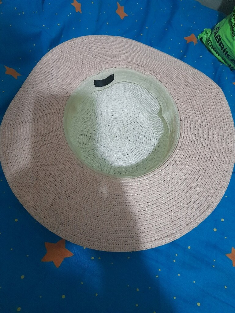 fötr şapka - 3