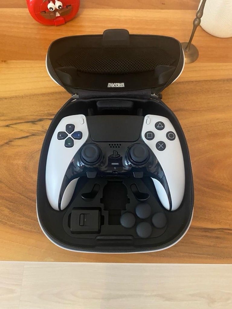 Playstation Dualsense Edge - 5
