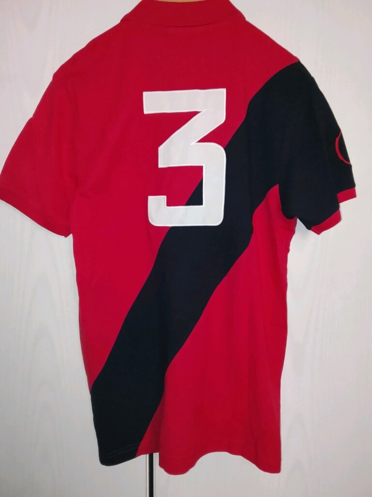 Polo Ralph Lauren T-shirt. - 2
