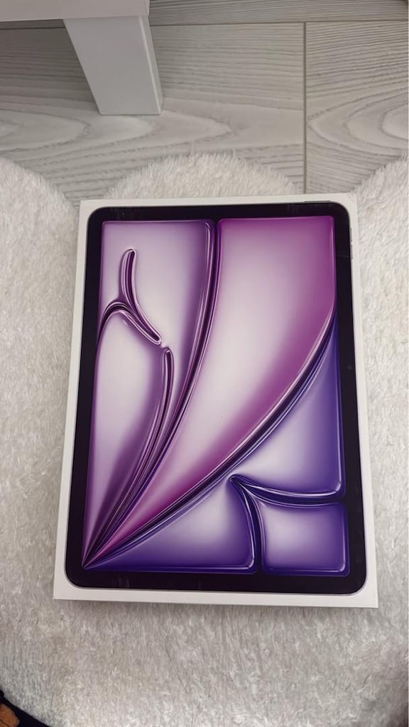 apple ipad air m3 128gb - 7