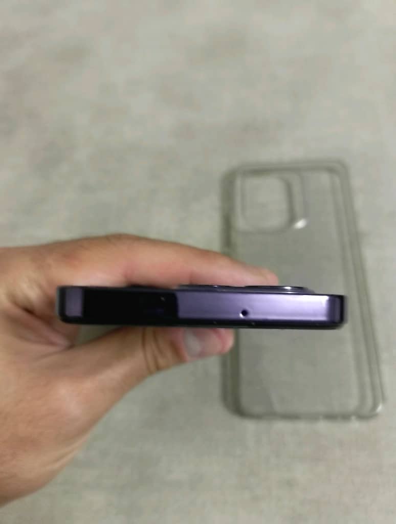 YURTİÇİ HIKING A43 (6/128 GB) - 5