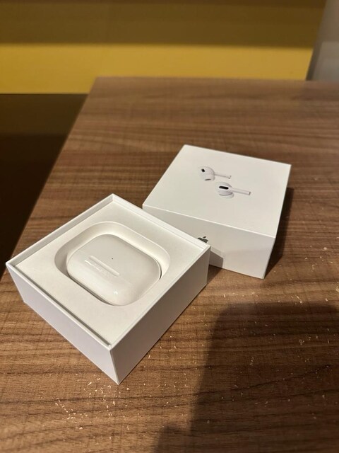 AİRPODS PRO 2.NESİL