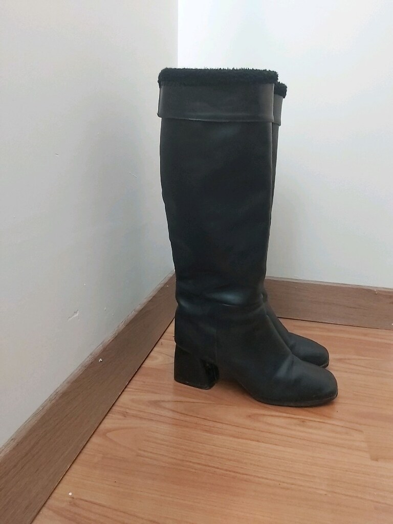 çizme ve bot - 4