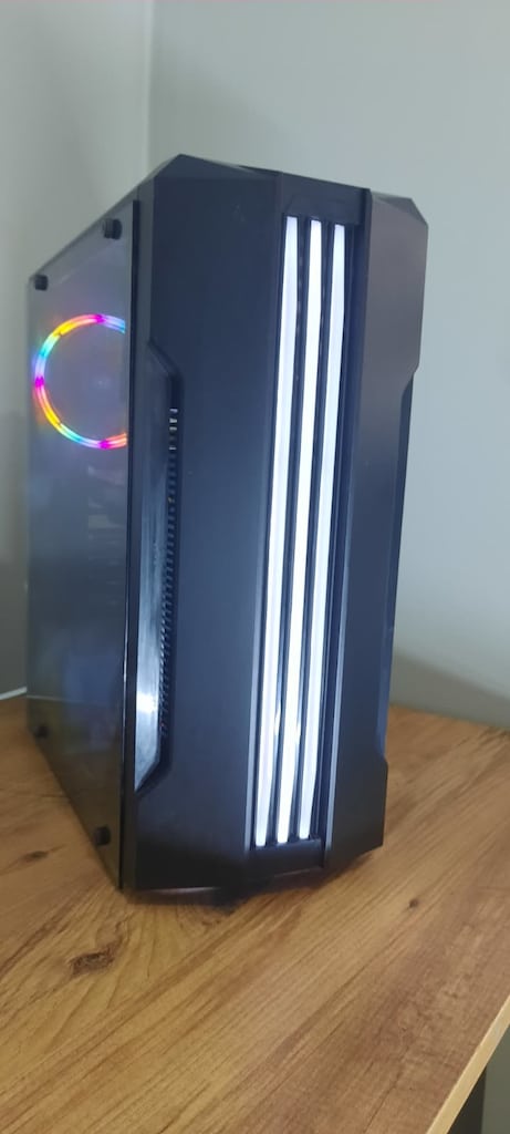 Ofis Bilgisayarı i5-760 | 10GB RAM | 240GB SSD | 2GB Ekran Kartı - 8