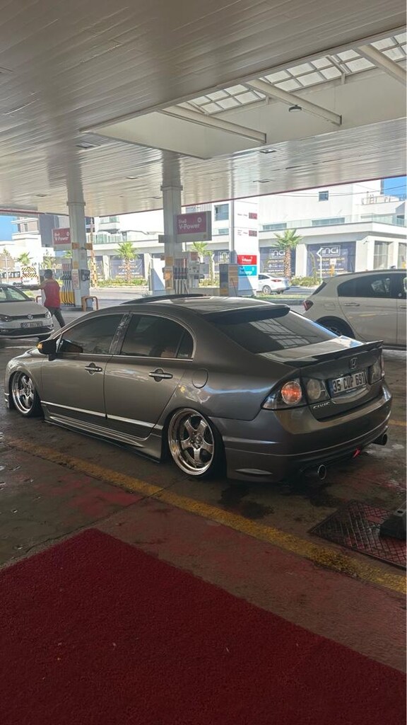 Ssr jant - 2