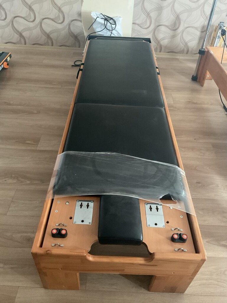Rota Pilates Aleti - 6