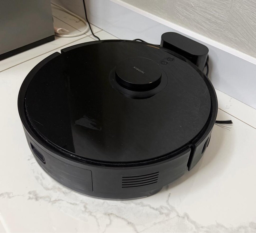XİAOMİ Mi ROBOT VAKUM S10 t ( 8000 Pa EEMİŞ GÜCÜ ) - 2