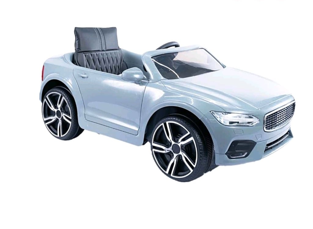 (KAMPANYA VADE FARKSIZ 2 TAKSİT)2026 2 motor VOLVO AKÜLÜ ARABA - 5