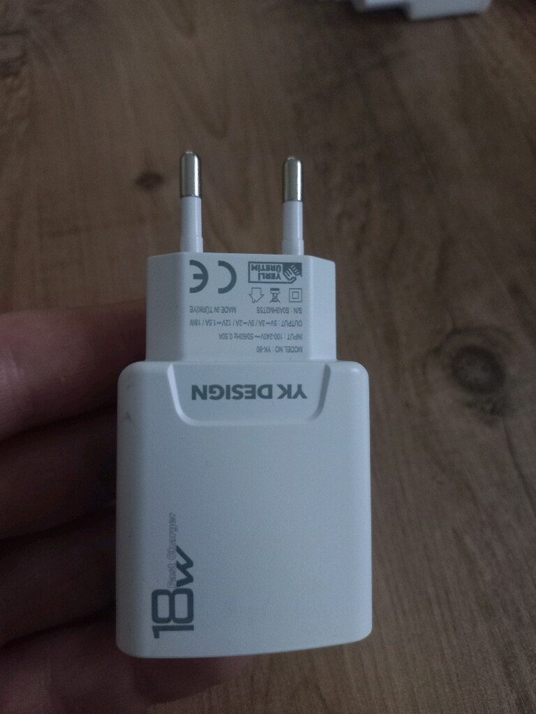 18w sıfır - 3