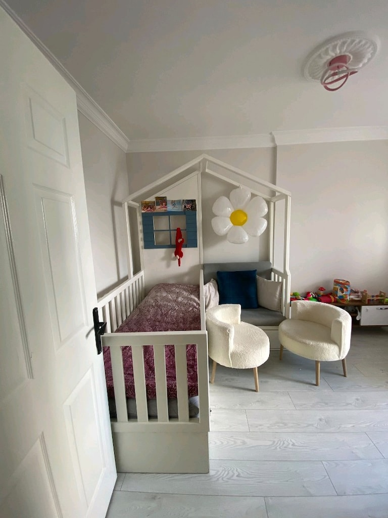 Montessori yatak puflu - 2