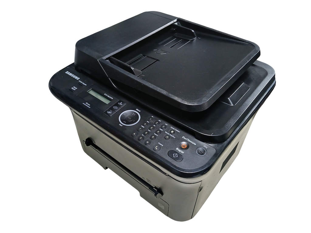 samsung scx-4623fn yazıcı(ÇALIŞIR,SORUNSUZ,İKİNCİEL) - 6