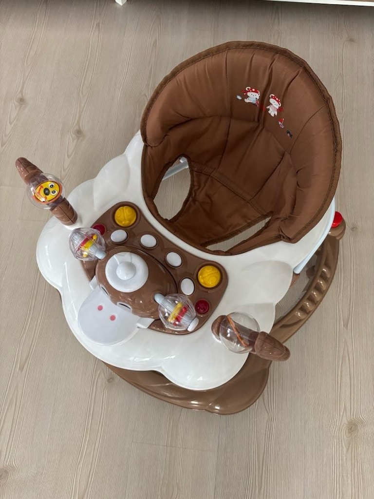 Prego Yürüteç - 2