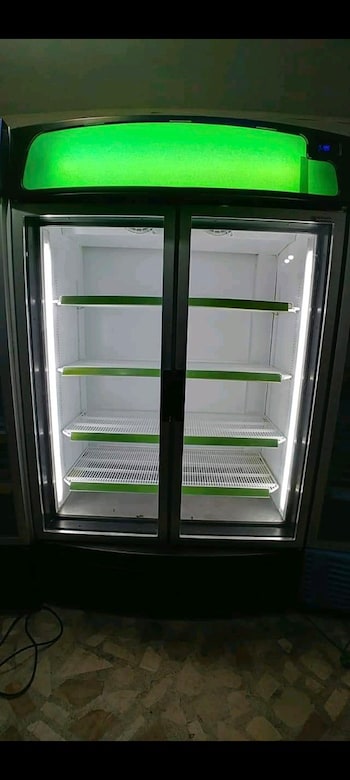 su dolabı içecek dolabı ayran dolaba - 4