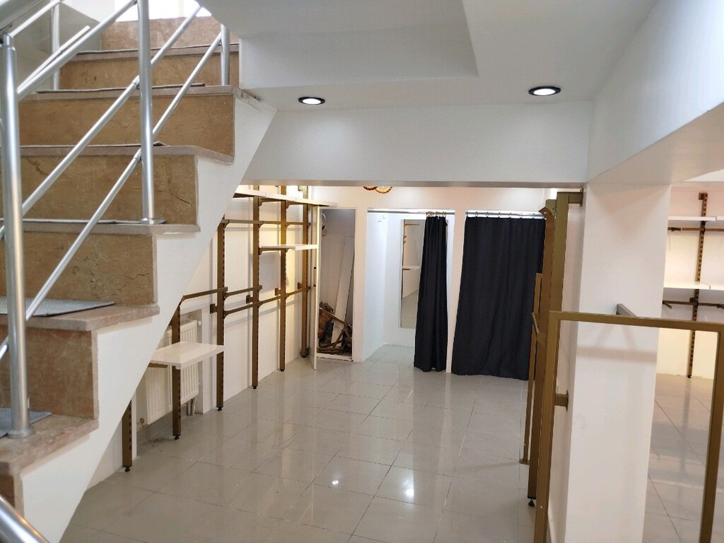 Boya Alçı ve Alçıpan Dekorasyon Raf Sistemleri - 6
