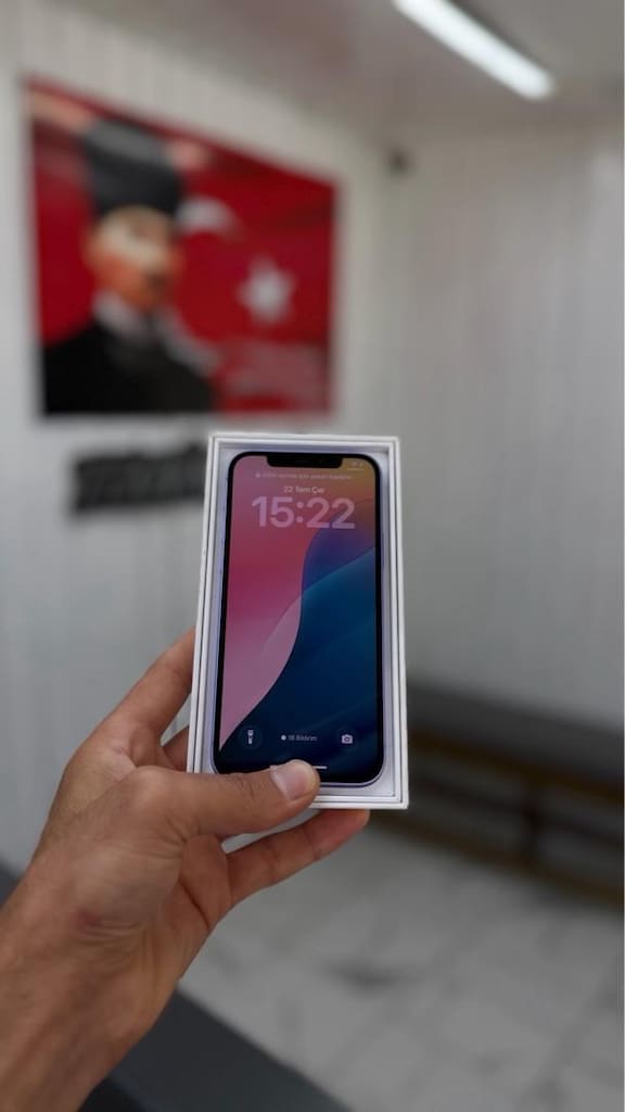 İPHONE 12 128 GB - 2
