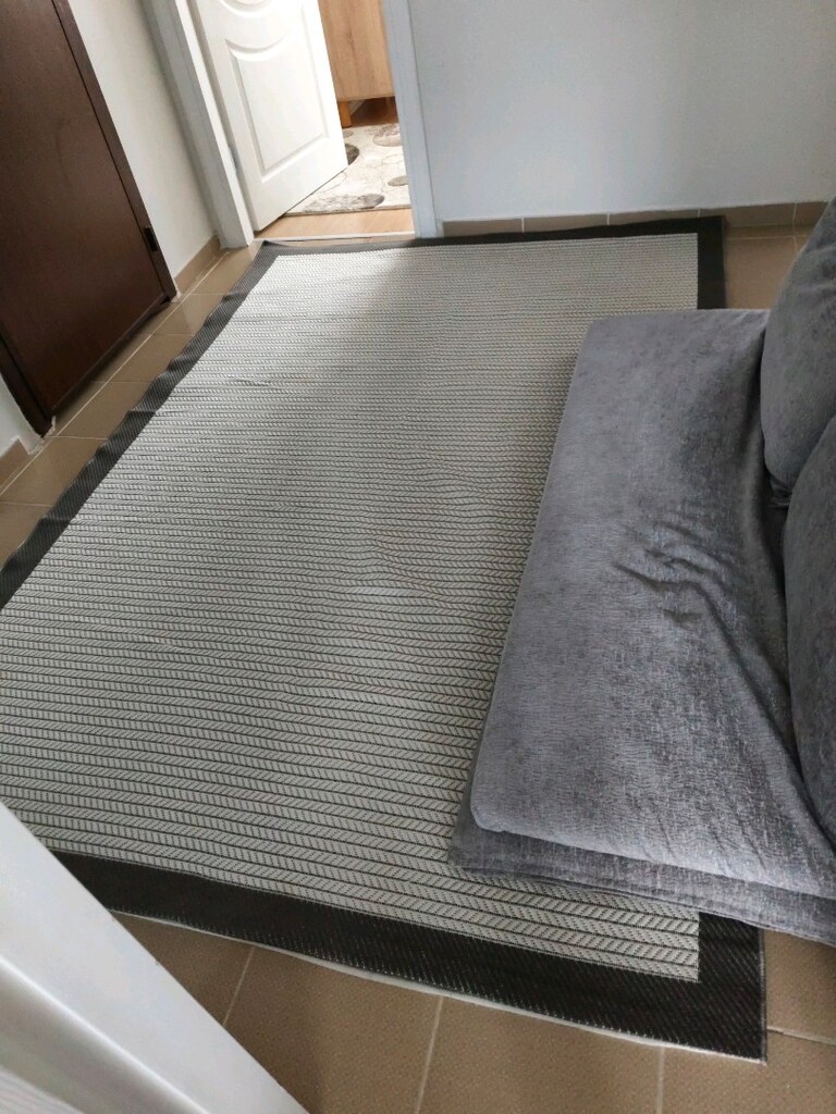 sisal halı 6 metre bide3 metre - 2