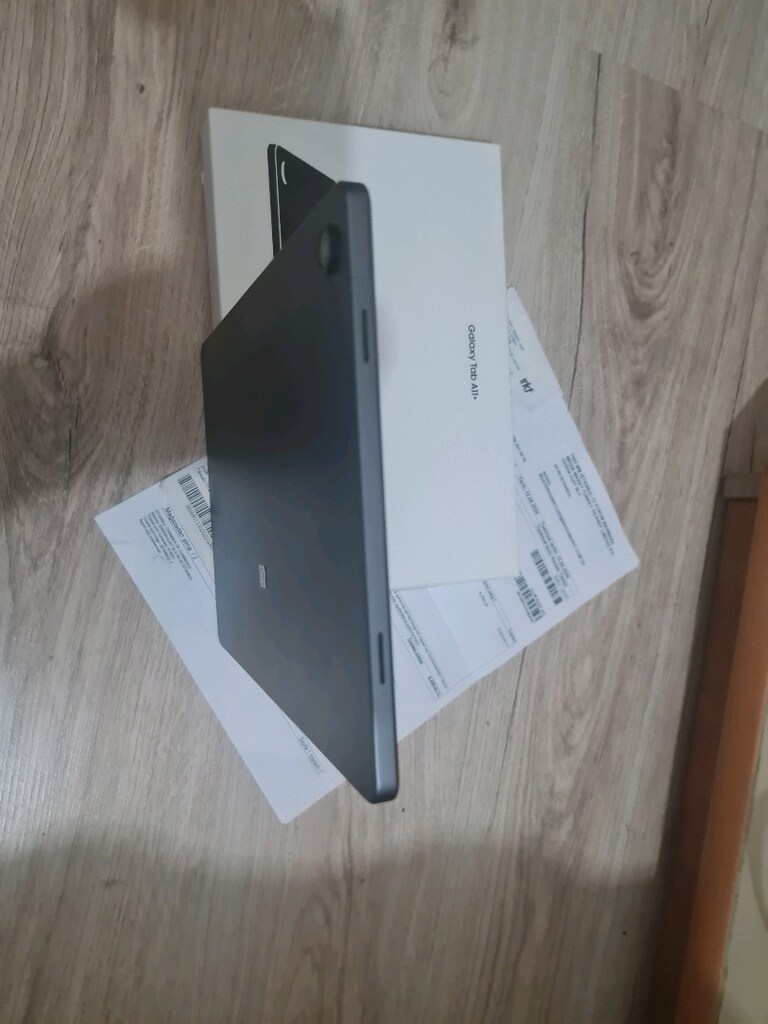 SIFIRDAN FARKSIZ 22AY GARANTİLİ 128GB 6RAM 11İNÇ SAMSUNG A11 PLUS - 11