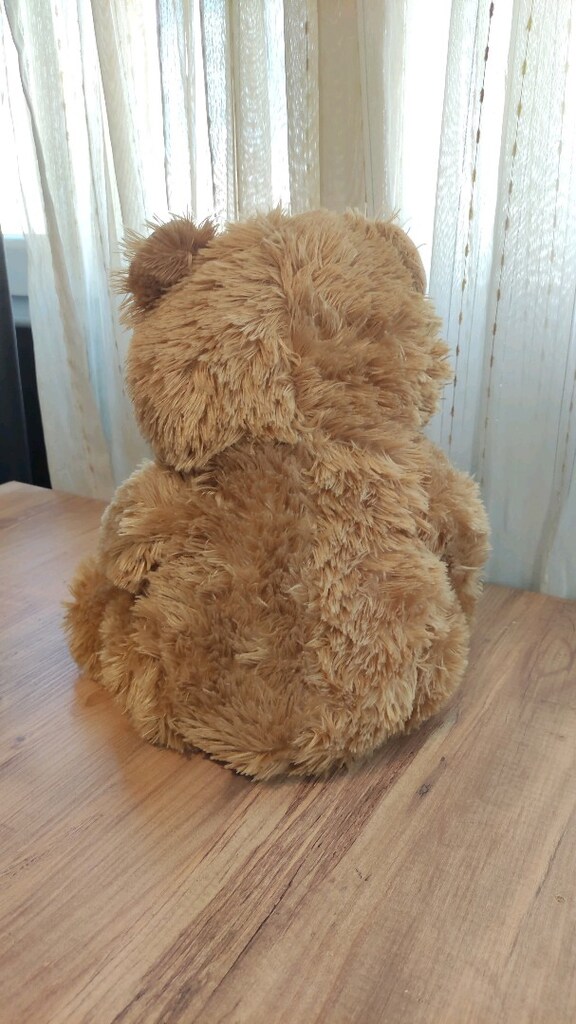 Peluş Oyuncak Ayı Son Fiyat - 4