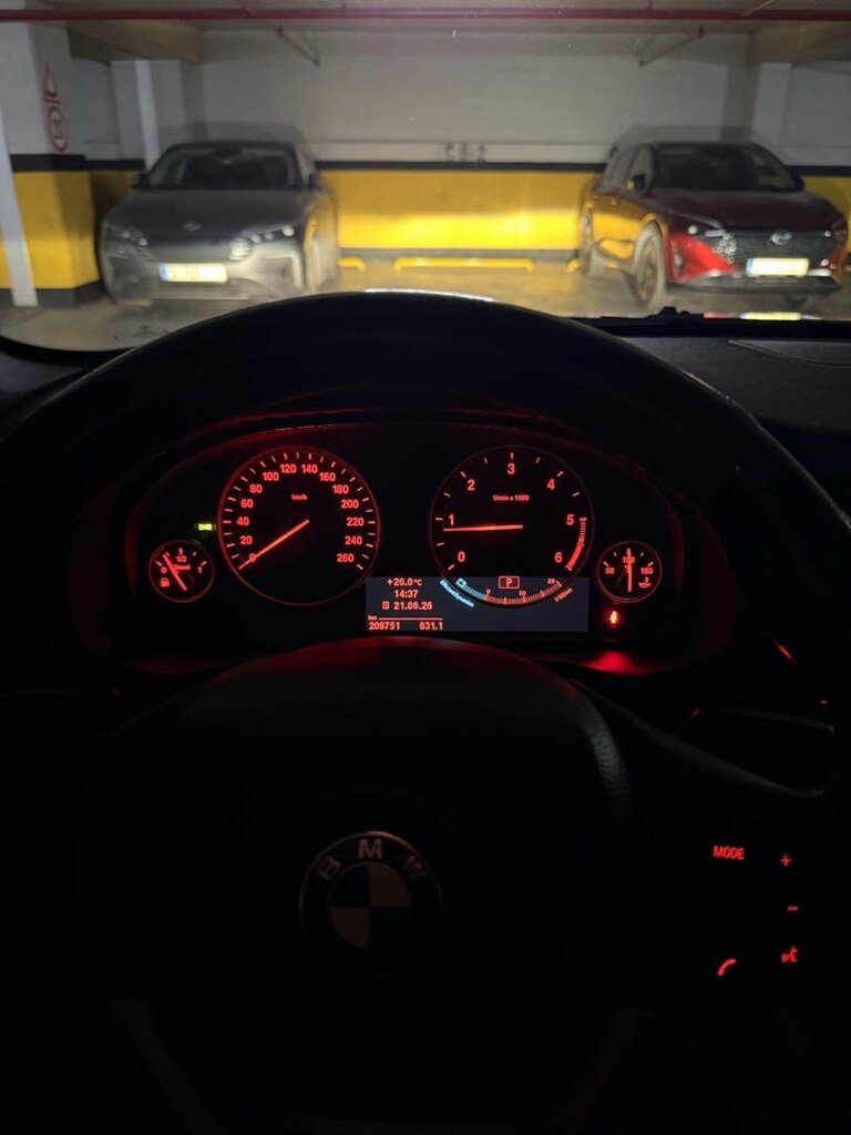 2013 ÇIKIŞLI 216KM TEMİZ AĞIR BAKIMLI AİLE ARACI SORUNSUZ FULL PAKET - 14