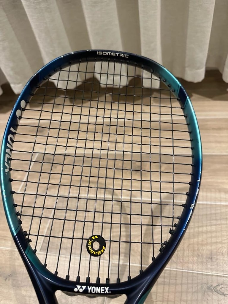 Yonex tenis raketi - 5