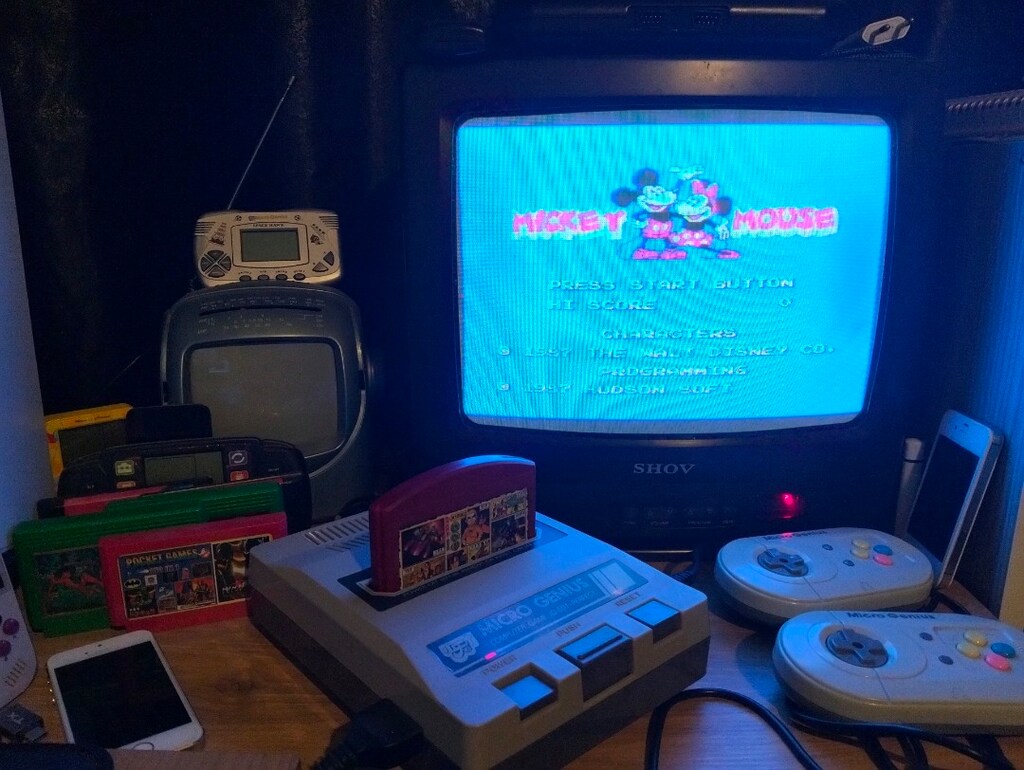 18 in 1 - Atari Kaseti Kartuş - 6