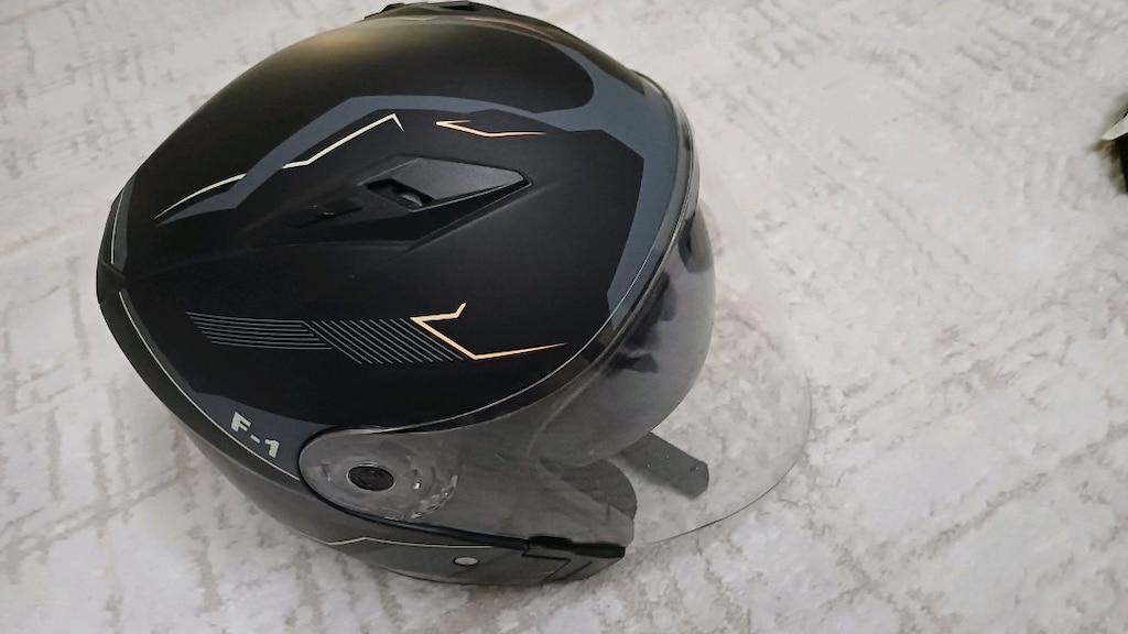 ONVO RX8 ELEKTRİKLİ SCOOTER - 11