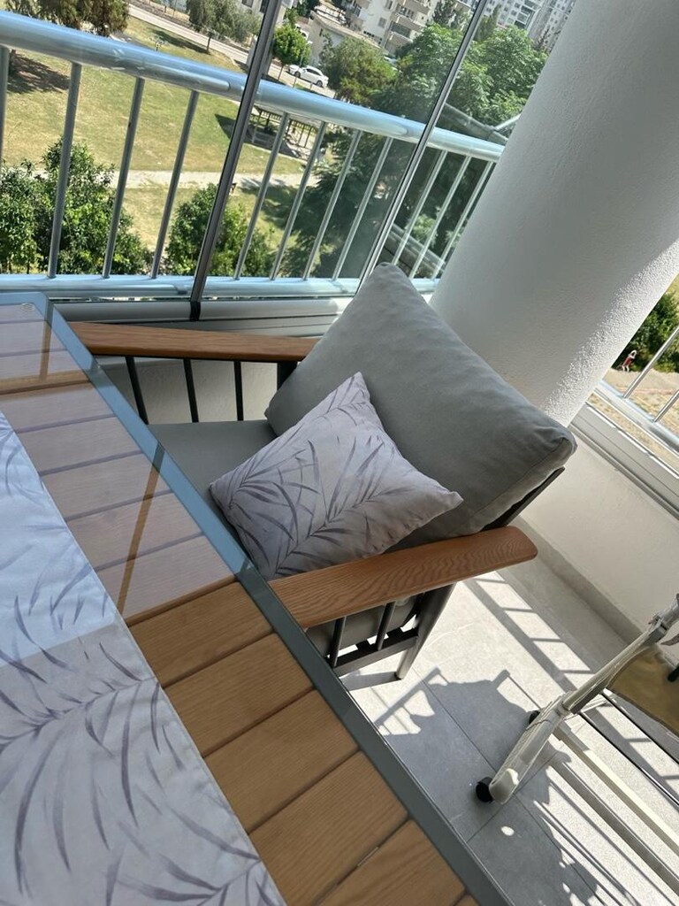 Balkon Takımı - 3