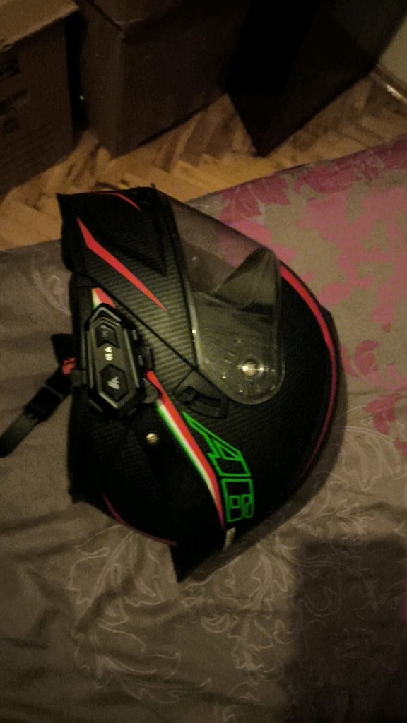 WOSEN KASK - 2