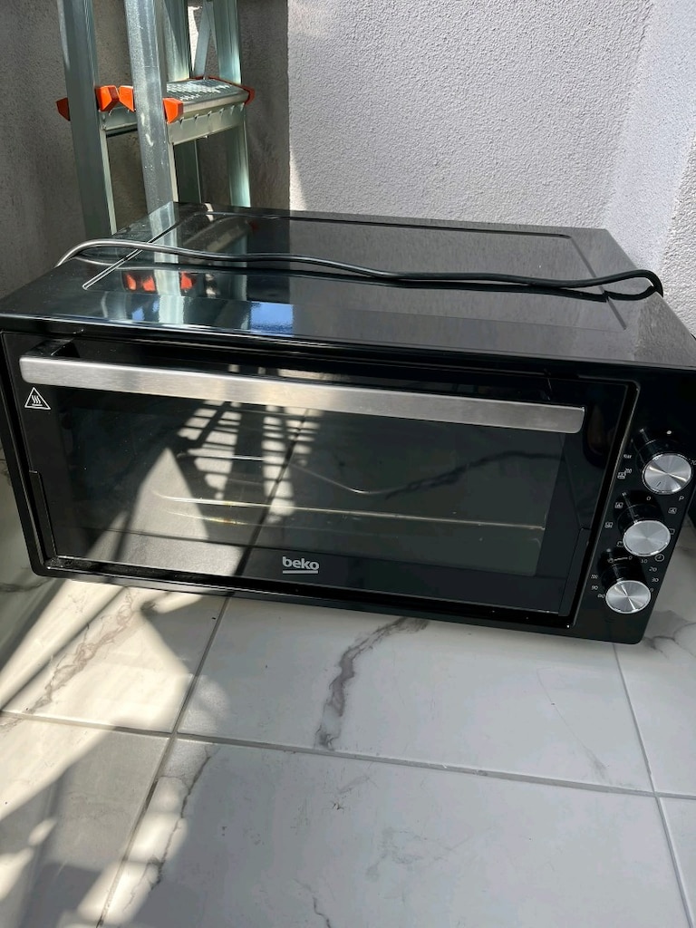 Beko fırın - 3