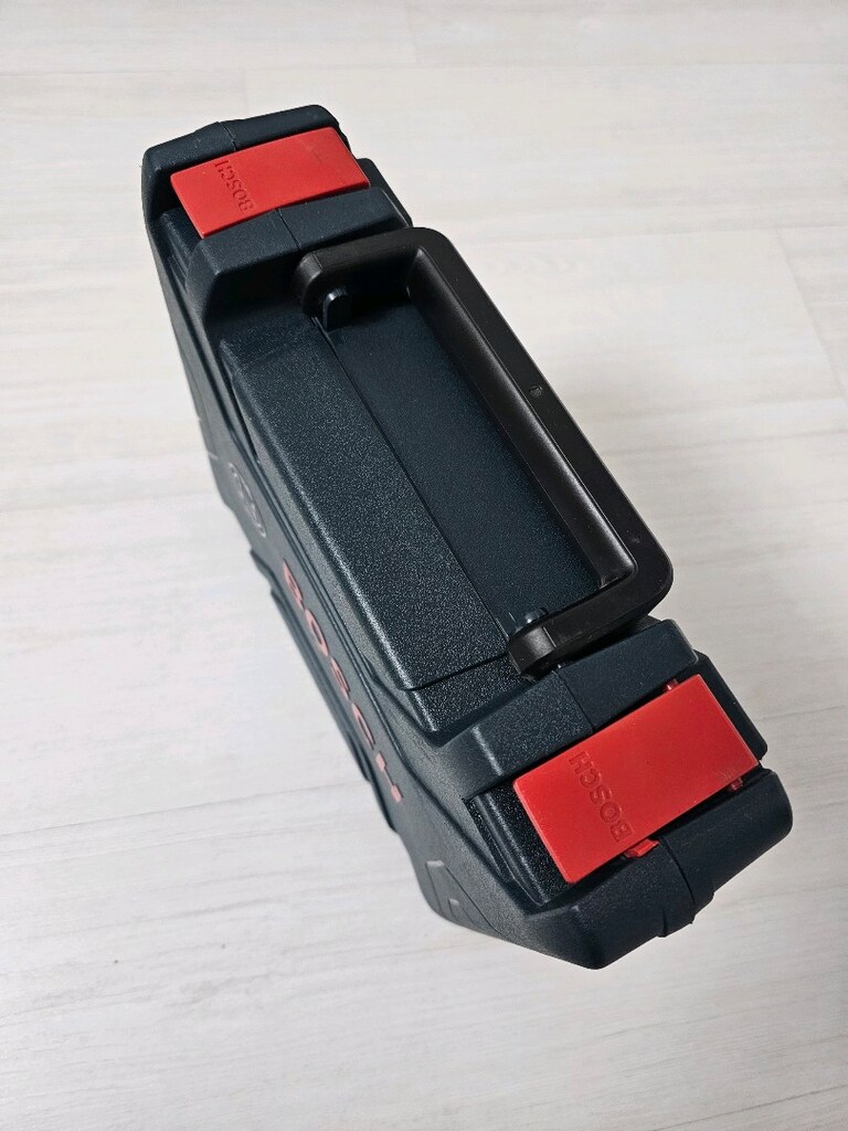 BOSCH GSR-12V-30 BOŞ KUTU - 3