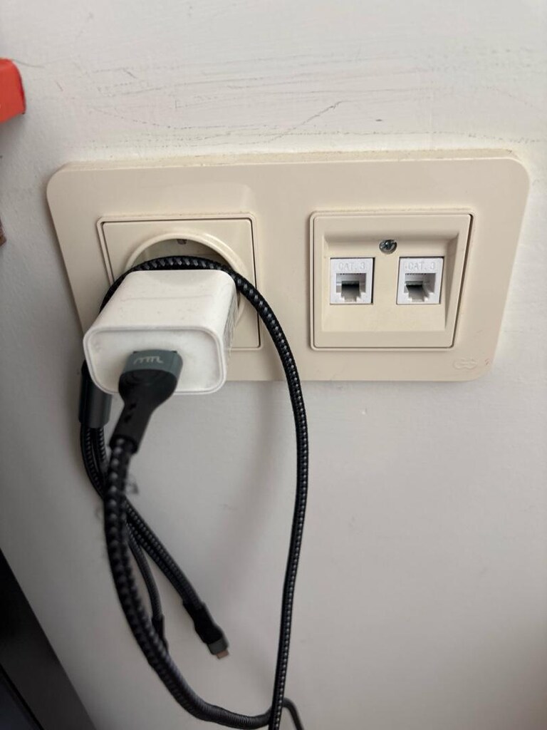 elektirk anahtarı ve priz takım - 4