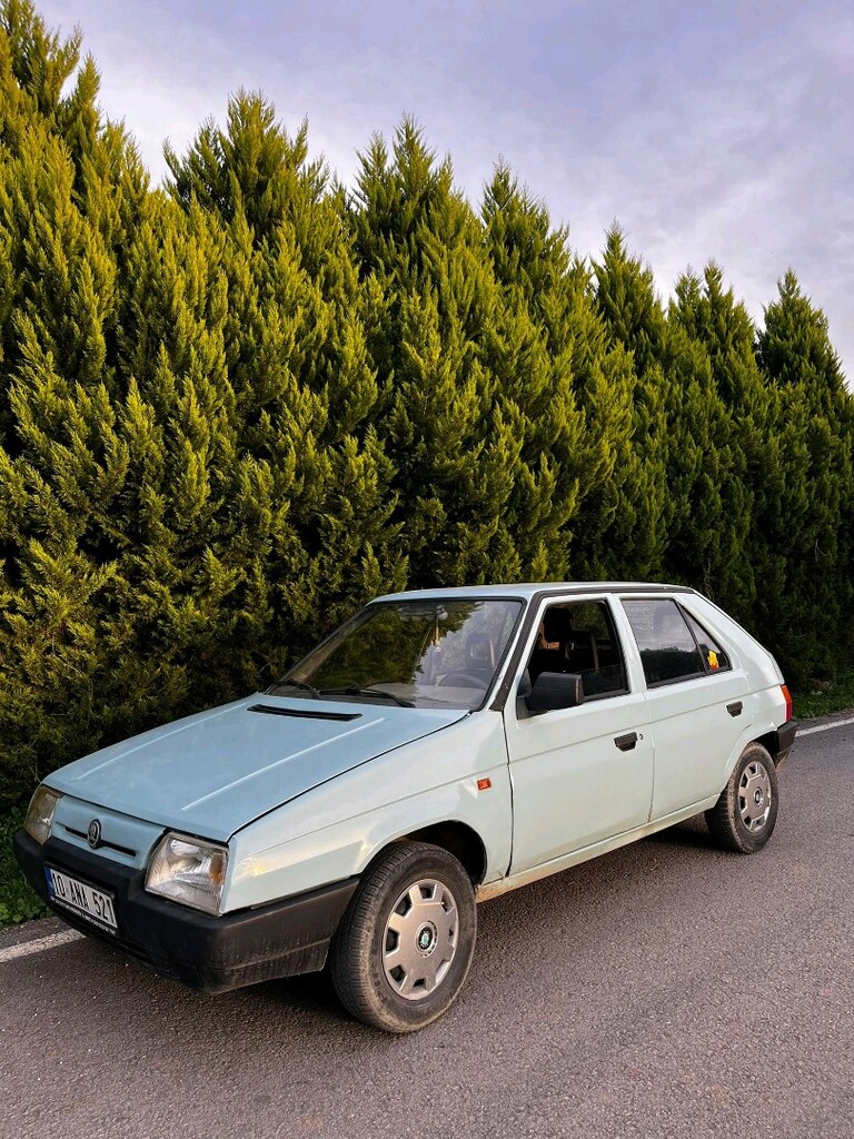 Yeni Muayeneli motor takas olabilir - 2