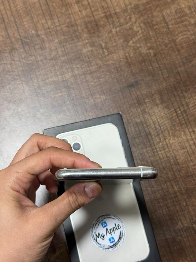 İPHONE 11 PRO MAX 256 GB - 7