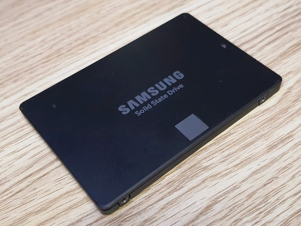 Tertemiz Samsung EVO 120 gb SSDDisk (TurboDisk)... montaj imkanı olur - 2