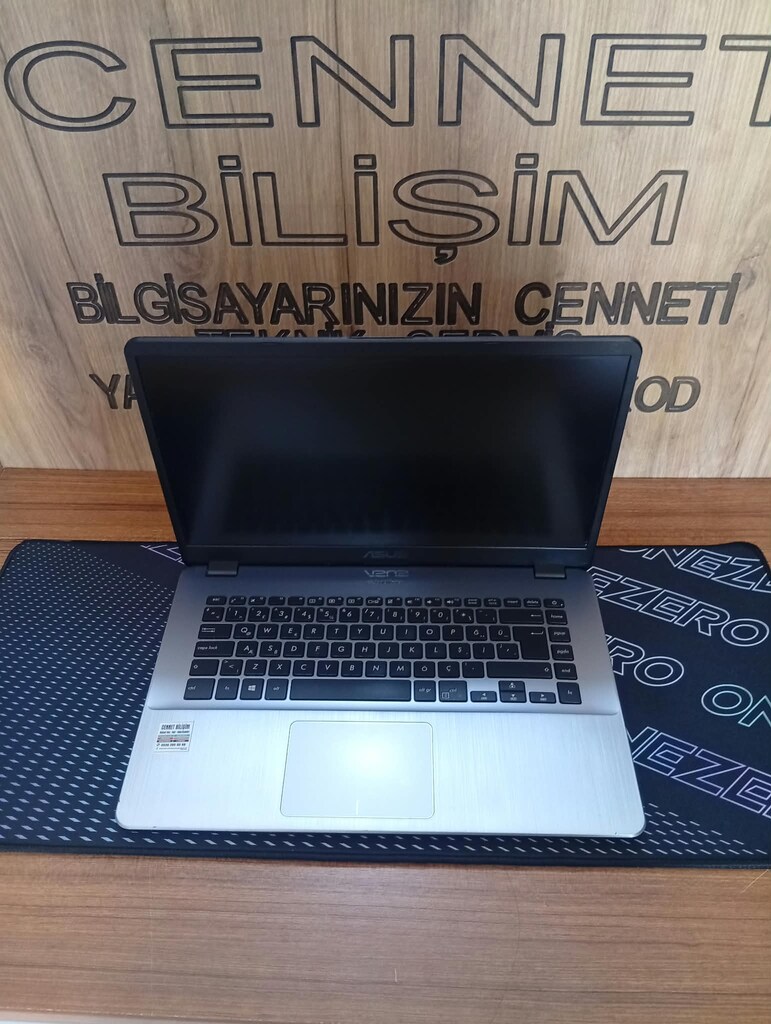 ASUS SONİCMASTER X505BP LAPTOP - 7