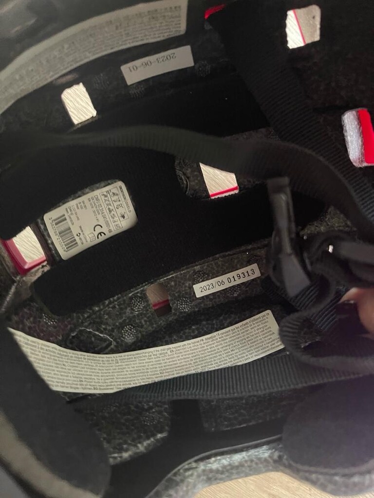 kask - 2