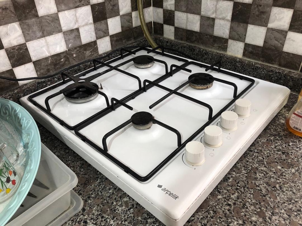 Buzdolabı çamaşır makinesi Set üstü ocak Toplu Ev Eşyası - 4