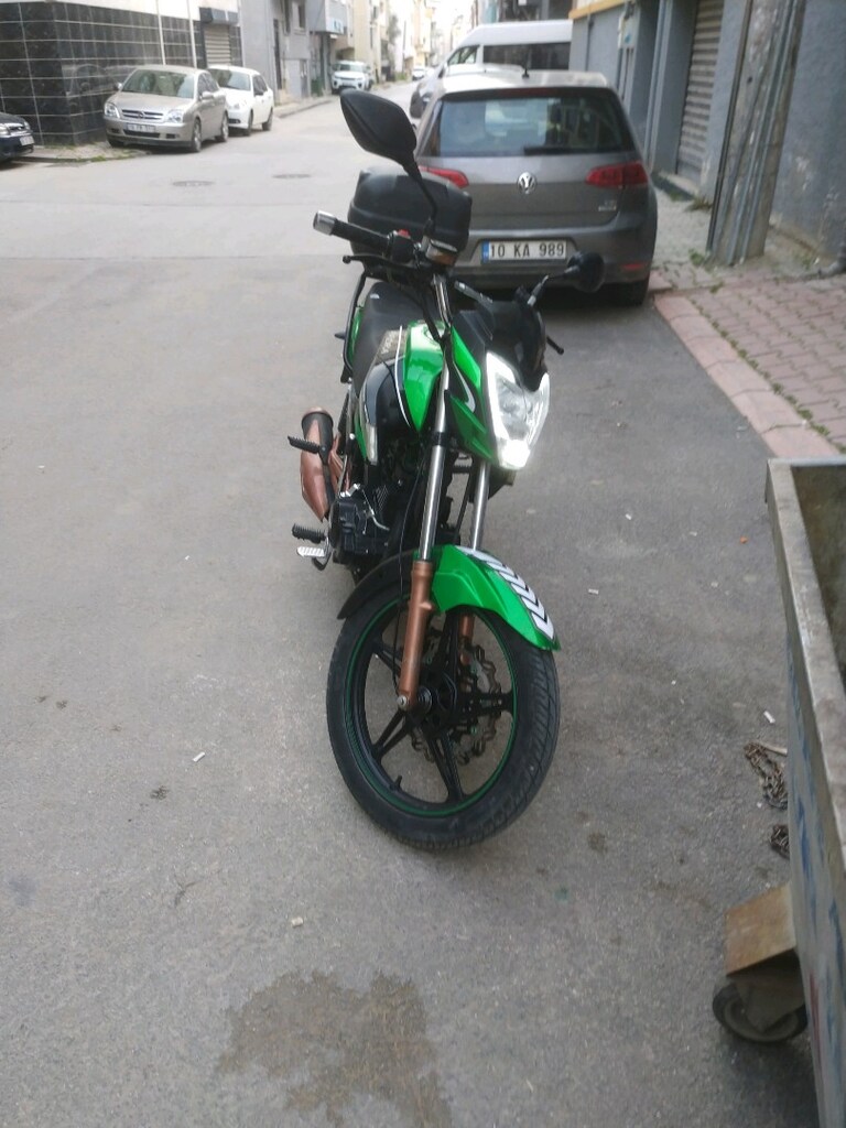Arora ar06 - 5