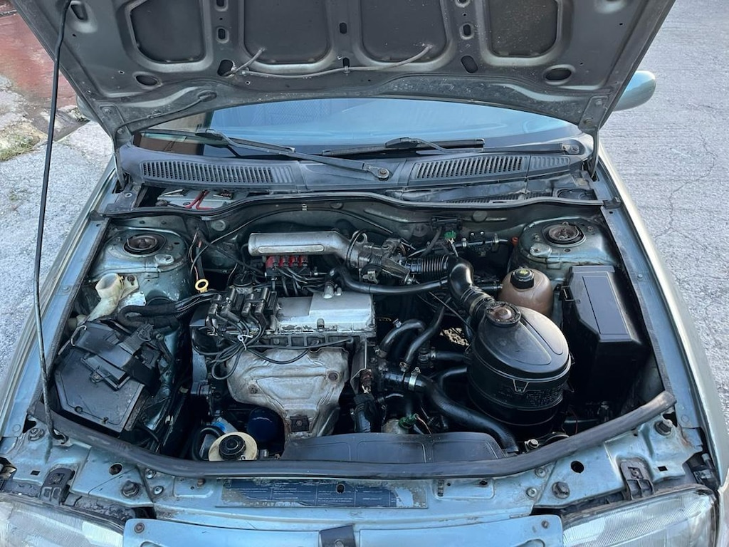 Renault Megane - 11