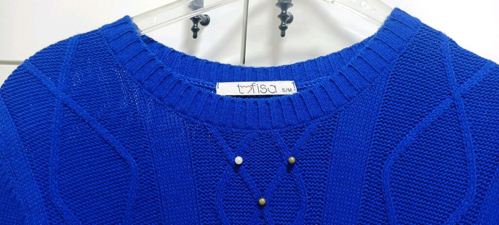 triko elbise - 3
