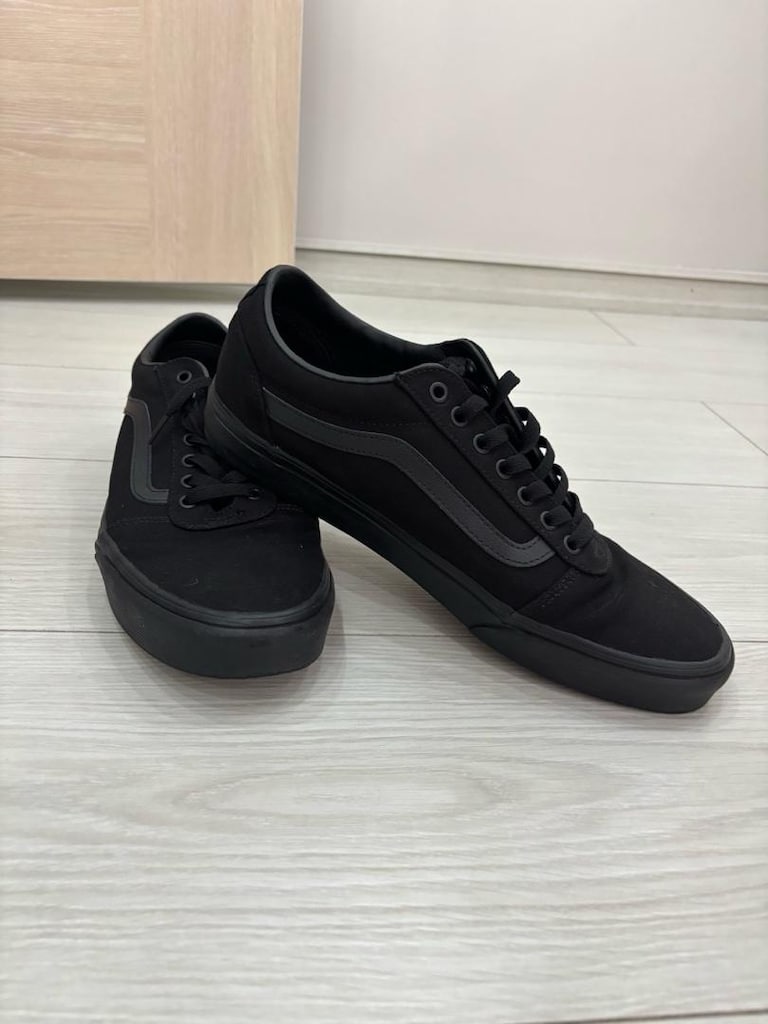 Vans Erkek Ayakkabı