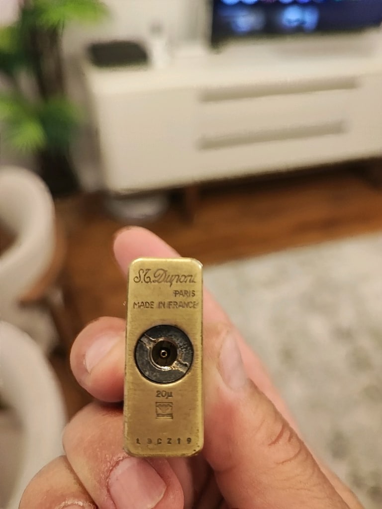 Dupont Çakmak - 13