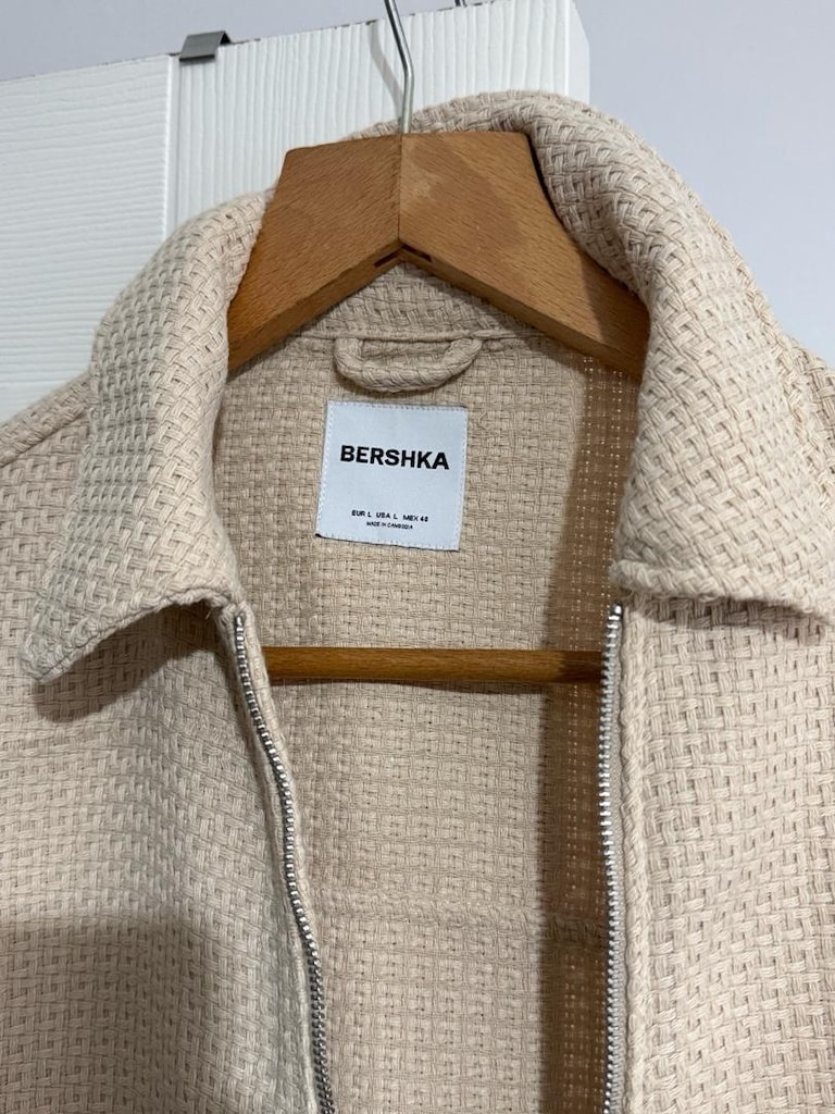 bershka erkek ceket — görsel 2/5