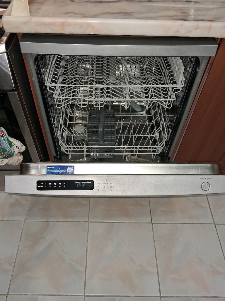 Bulaşık Makinesi - 2