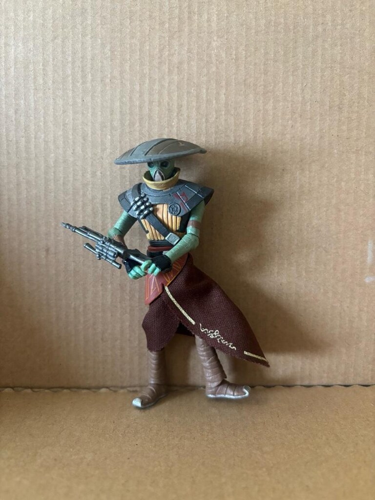 star wars figürler 3.75 - 2