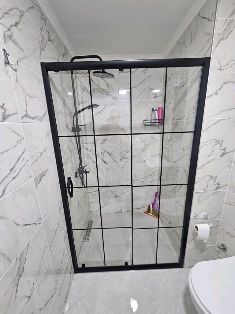 DUŞAKABİNDE İMALAT FİYATLAR - 10