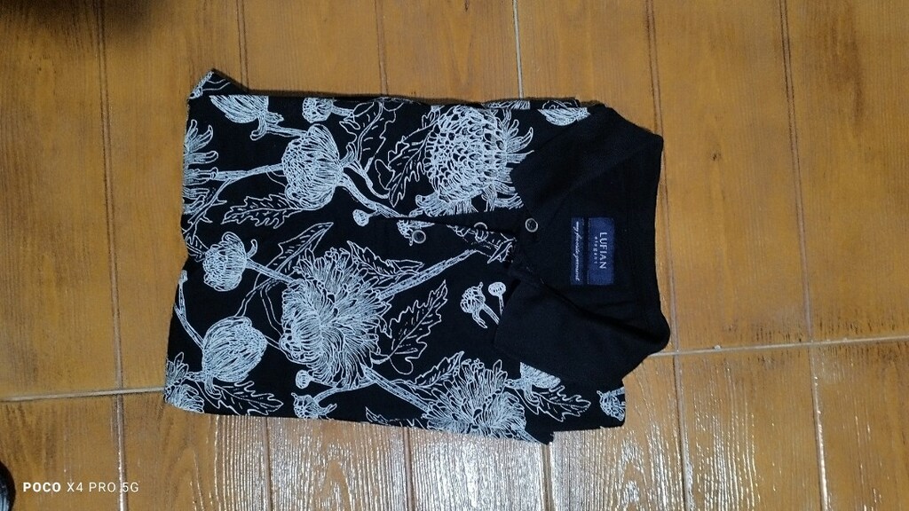 #Lufian kalite tshirt..Kaliteli pahalı üründür.Çokça ünlü markalar var - 4