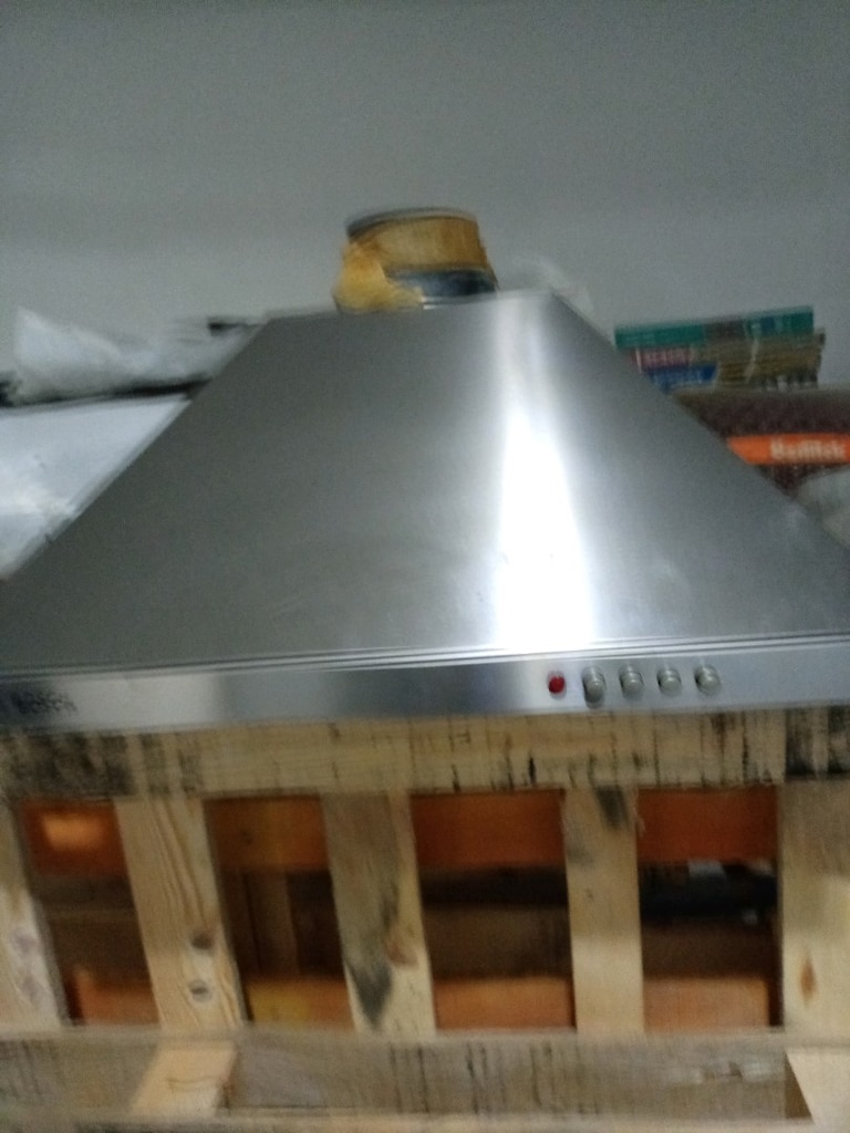 Bosch ankastre fırın - 3
