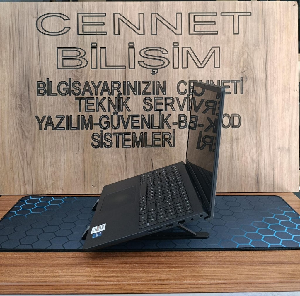 DELL VOSTRO 15-3510 LAPTOP - 4